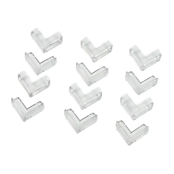 Zabezpieczenia do mebli narożniki 12 szt. [BabyOno] - BabyOno