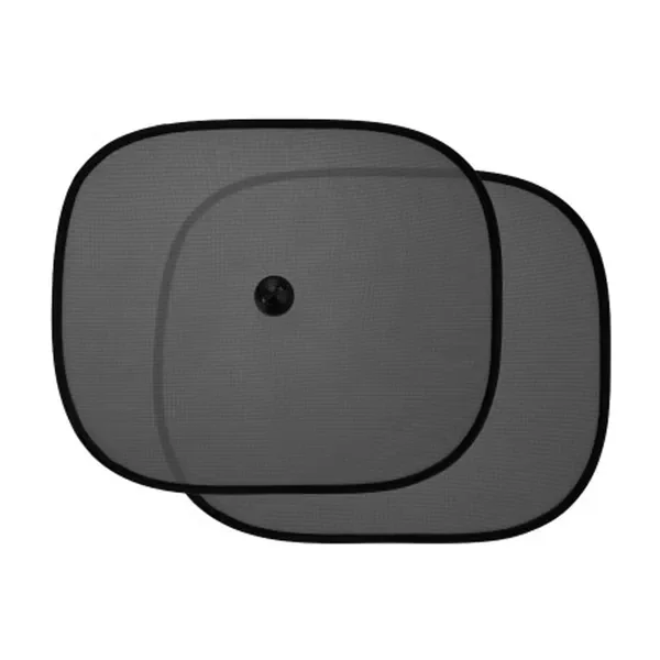 Zasłonki przeciwsłoneczne 2 szt. [Akuku] - Akuku