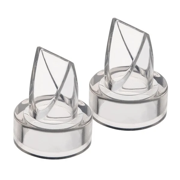 Zaworki antyzwrotne do laktatorów 2 szt. [Canpol Babies] - Canpol Babies