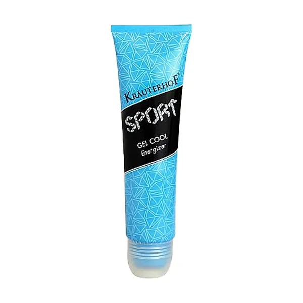 Żel chłodzący Sport 150 ml [Krauterhof] - Krauterhof