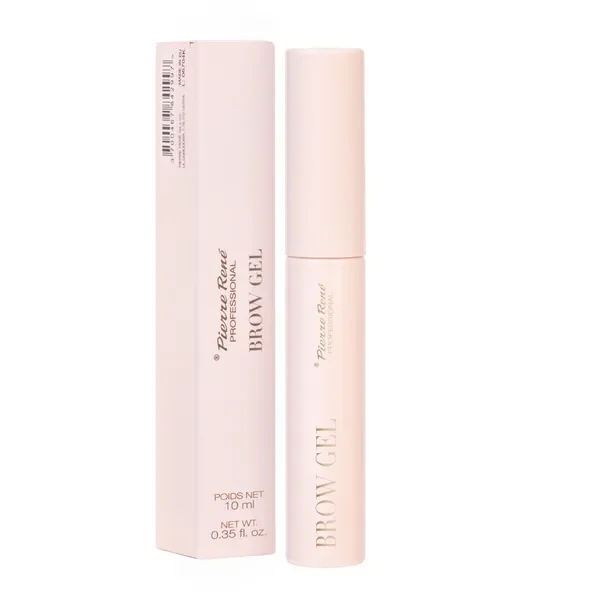 Żel do stylizacji brwi Brow Gel 10ml [Pierre Rene] - Pierre Rene