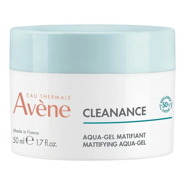 Żel matujący 50ml [Avene Eau Thermale Cleanance] - Avene Eau Thermale