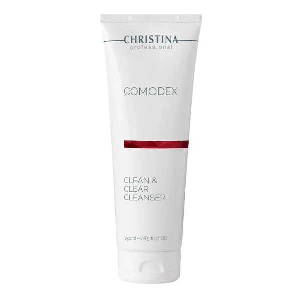 Żel oczyszczający Comodex 250ml [Christina] - Christina