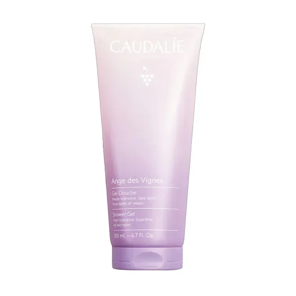 Żel pod prysznic Ange des Vignes 200ml [Caudalie] - Caudalie