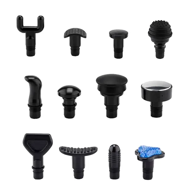 Zestaw głowic Enduro Zen 12 szt. [Medivon] - Medivon