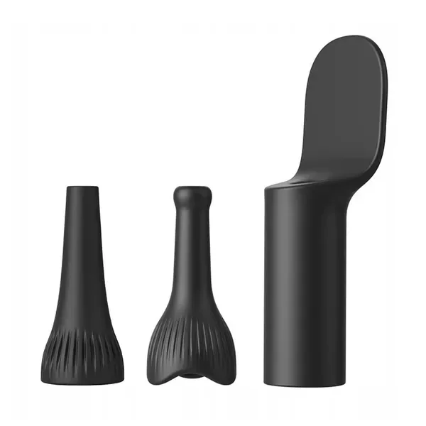 Zestaw końcówek do otoskopów ENT Kit 1 szt [Bebird] - Bebird