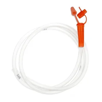 Zgłębnik żołądkowy CH 18, 80 cm, 1 szt. [GALMED] - GALMED