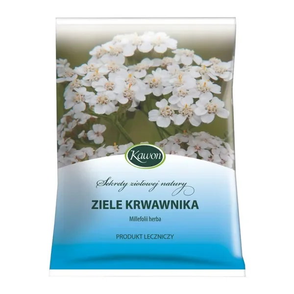 Ziele krwawnika 50g [Kawon] - Kawon