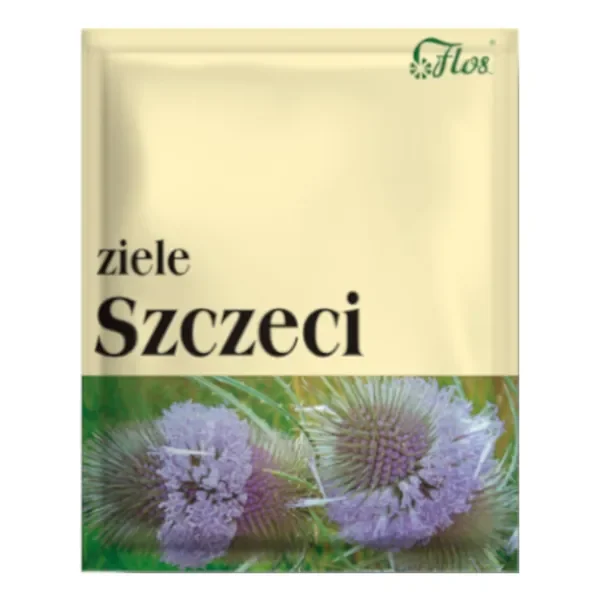 Ziele szczeci 50g [Flos] - Flos