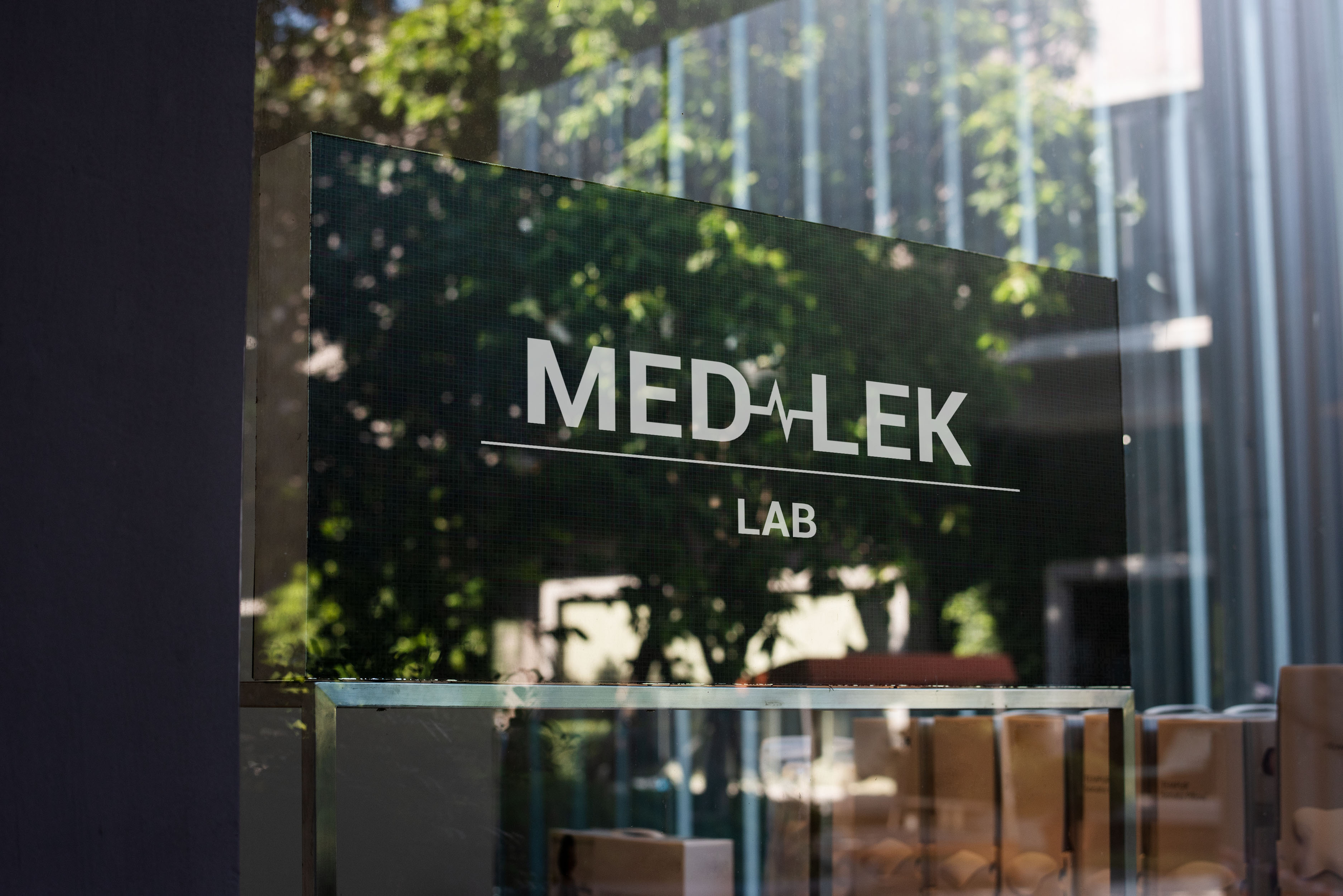 MED-LEK LAB