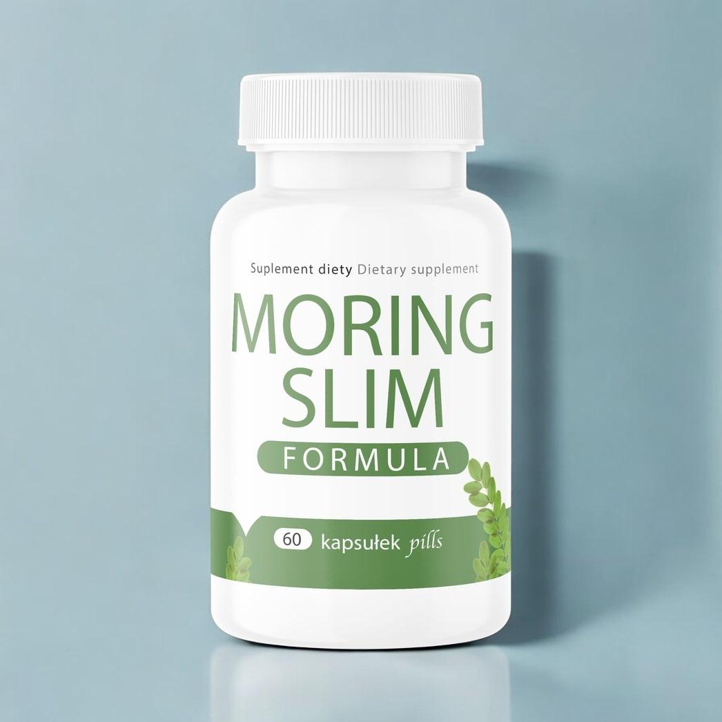 moringslim Moring Slim