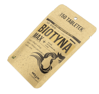 Biotyna Max
