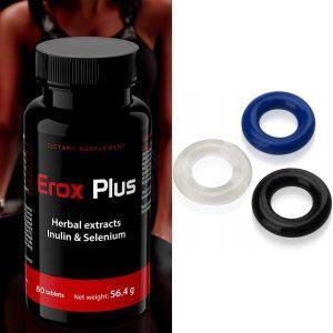 Erox Plus Gratis