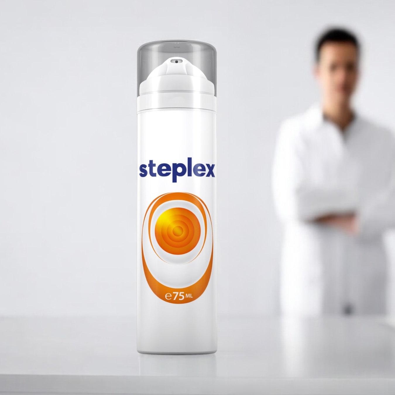 Steplex - 75 ml