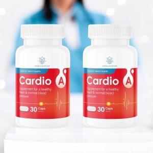 Cardio A