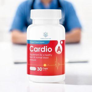 Cardio-A