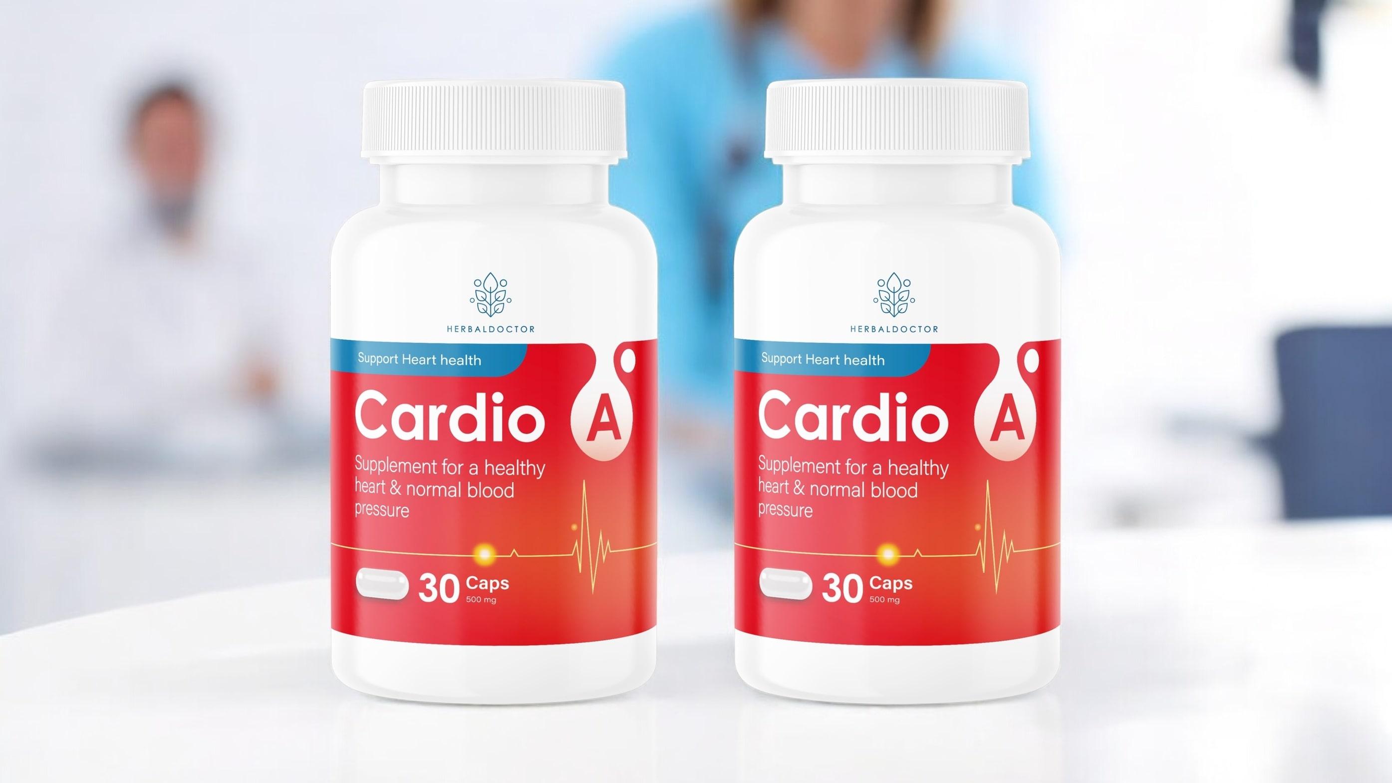 cardio-a-cena Cardio A