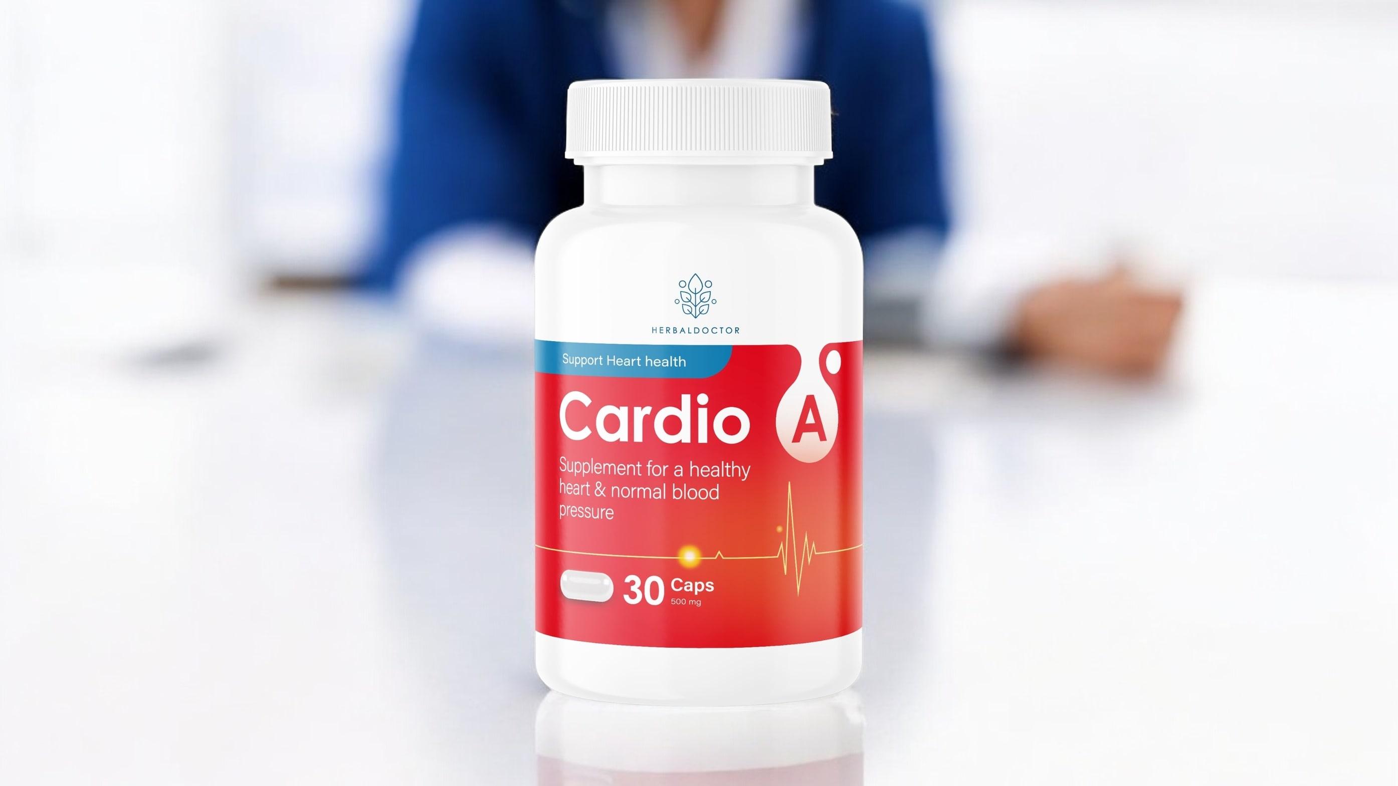 cardio-a-cena Cardio-A