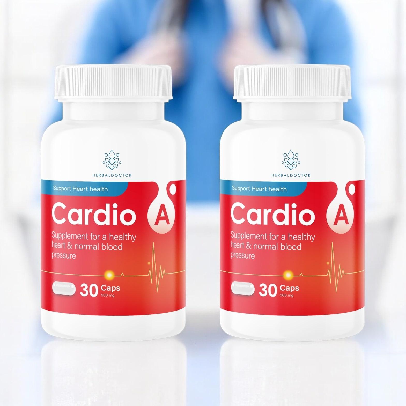 Cardio A