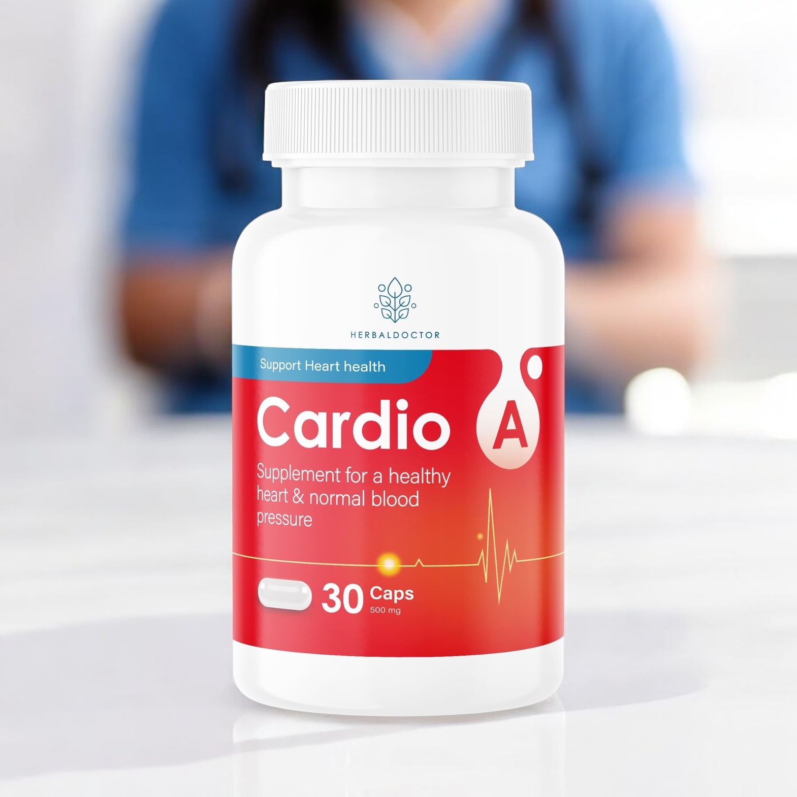 cardio-a-efekty Cardio-A