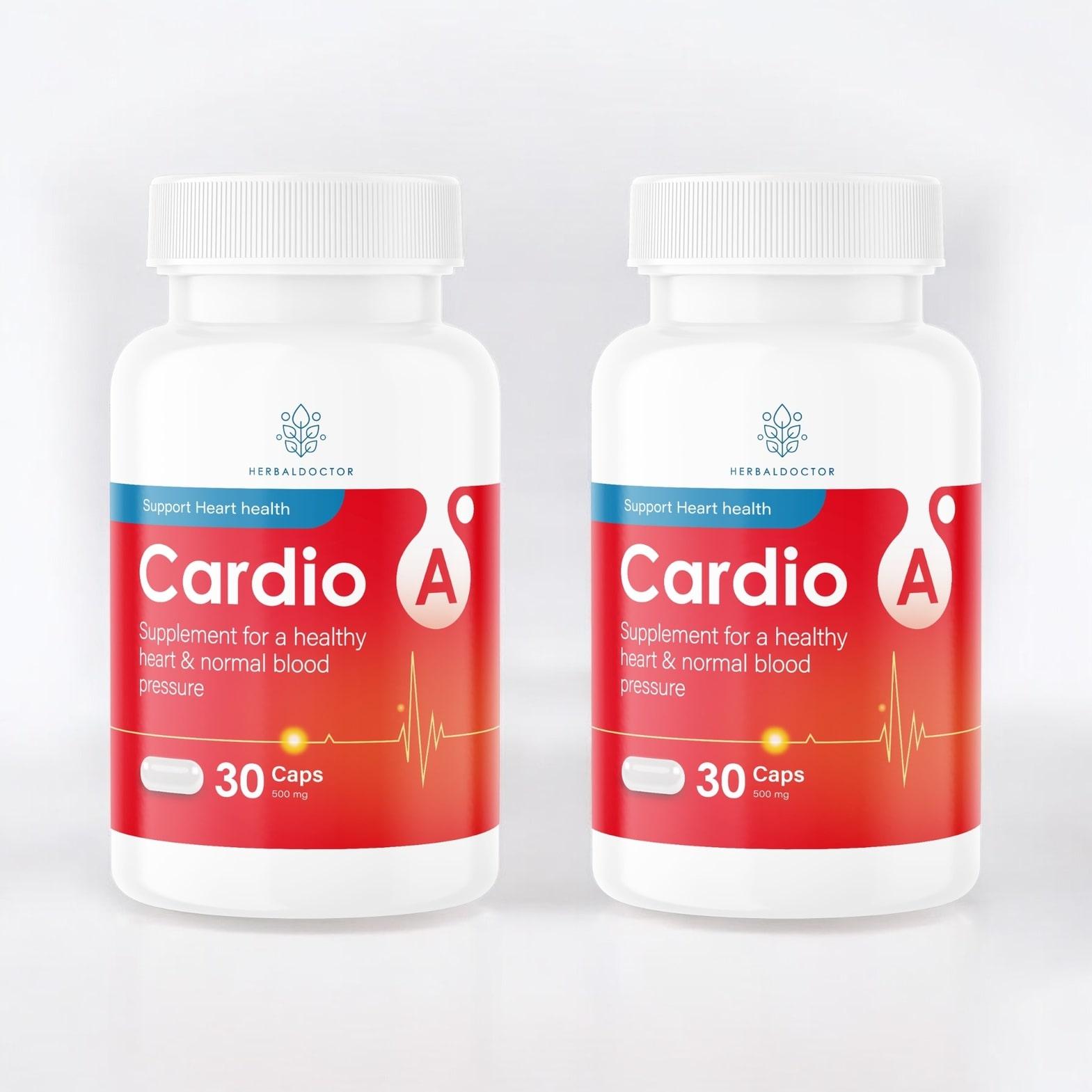 Cardio A