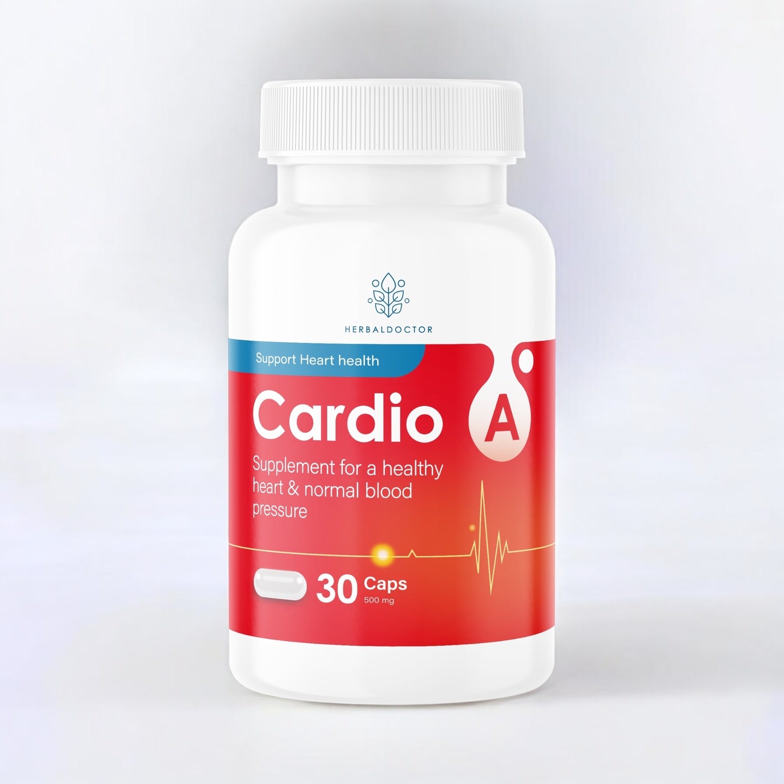Cardio-A