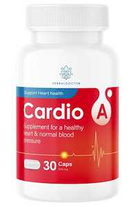 cardio-a Cardio-A