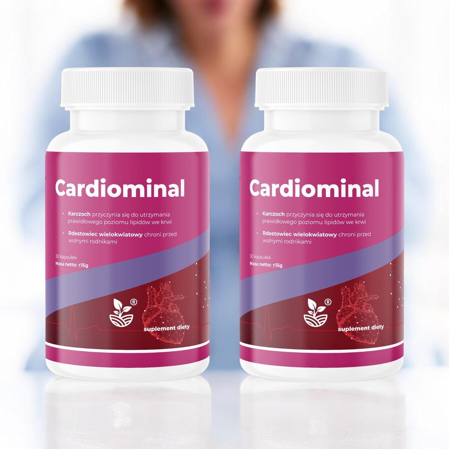Cardiominal