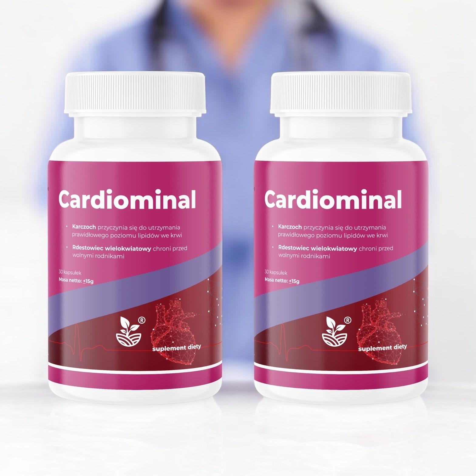 Cardiominal
