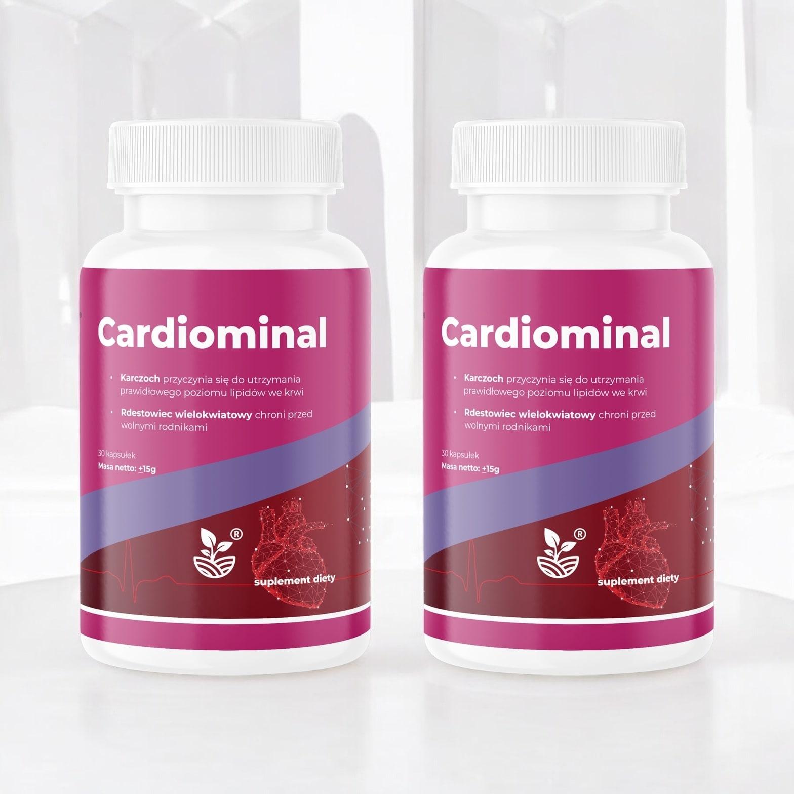 Cardiominal