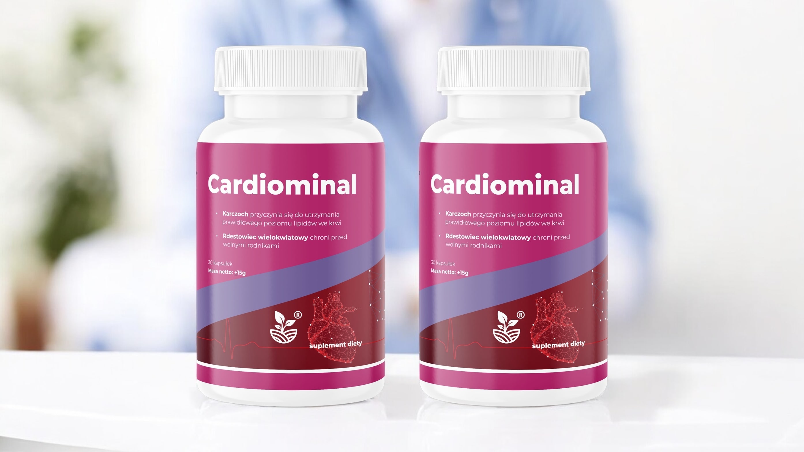 cardiominal-opinie Cardiominal