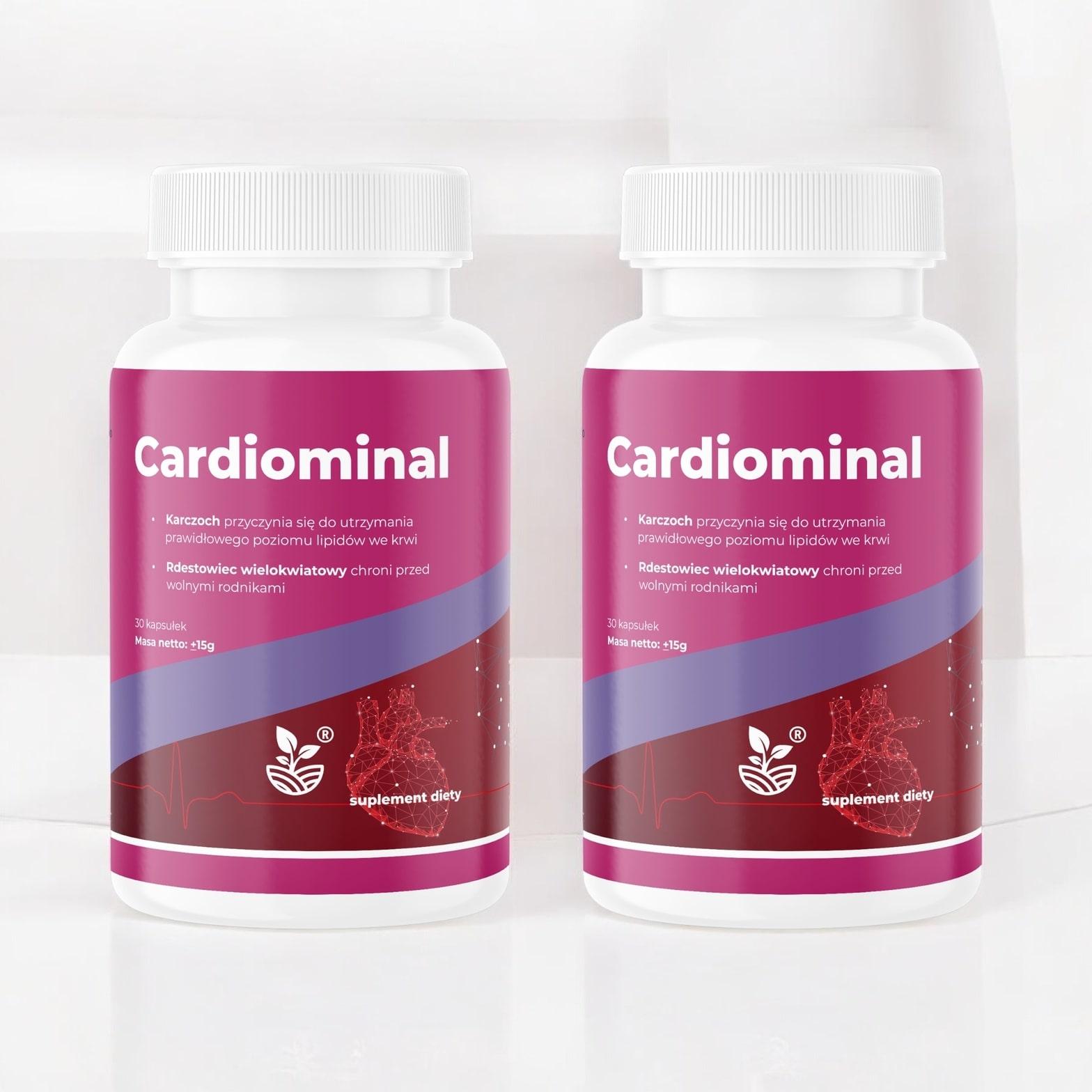 Cardiominal