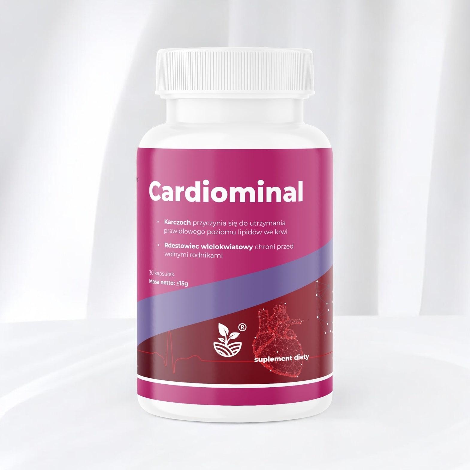 Cardiominal