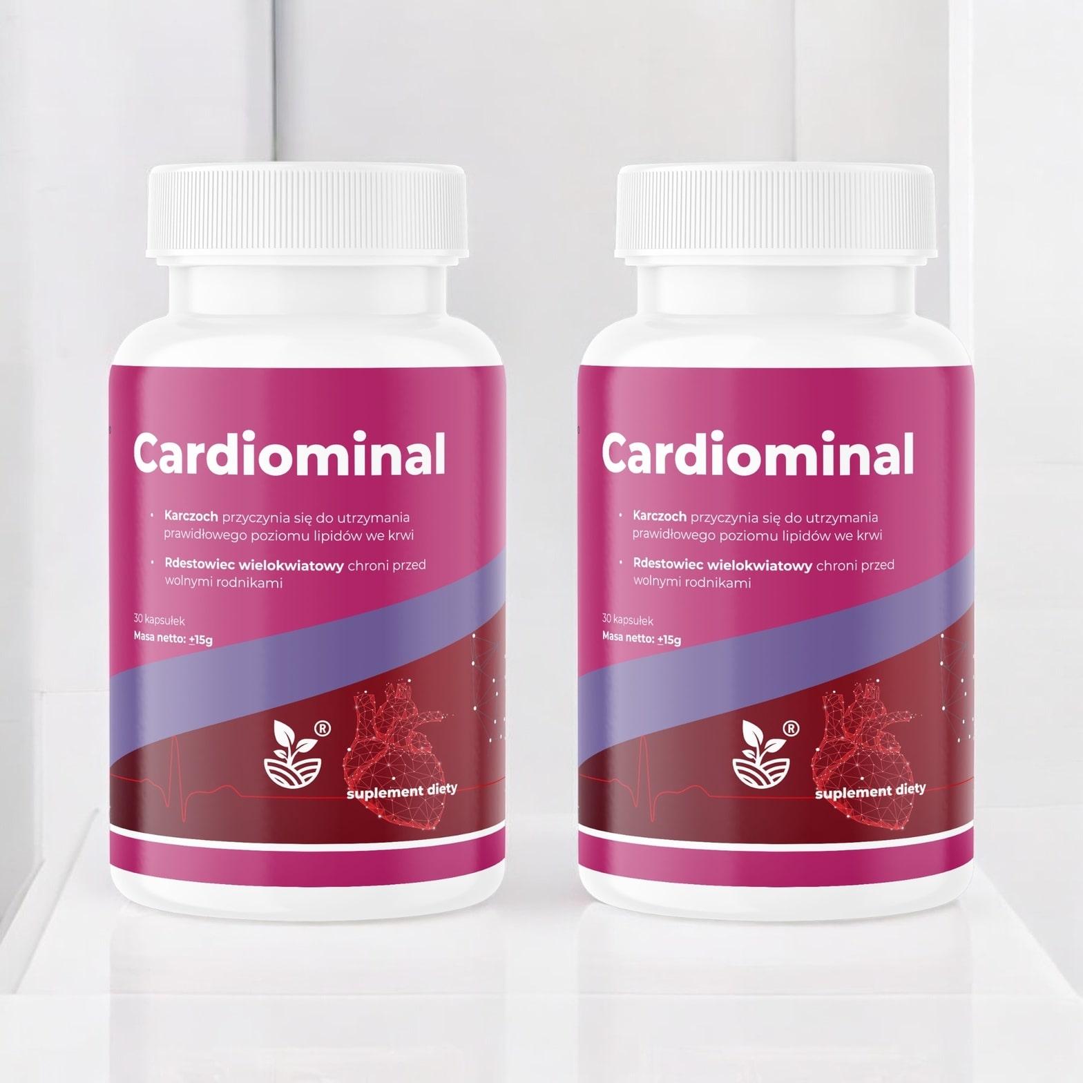 cardiominal-sklep Cardiominal