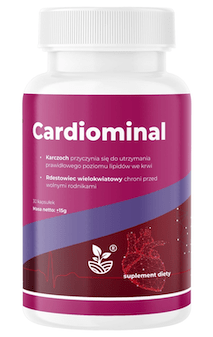 cardiominal Cardiominal