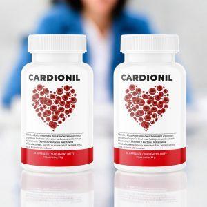 Cardionil