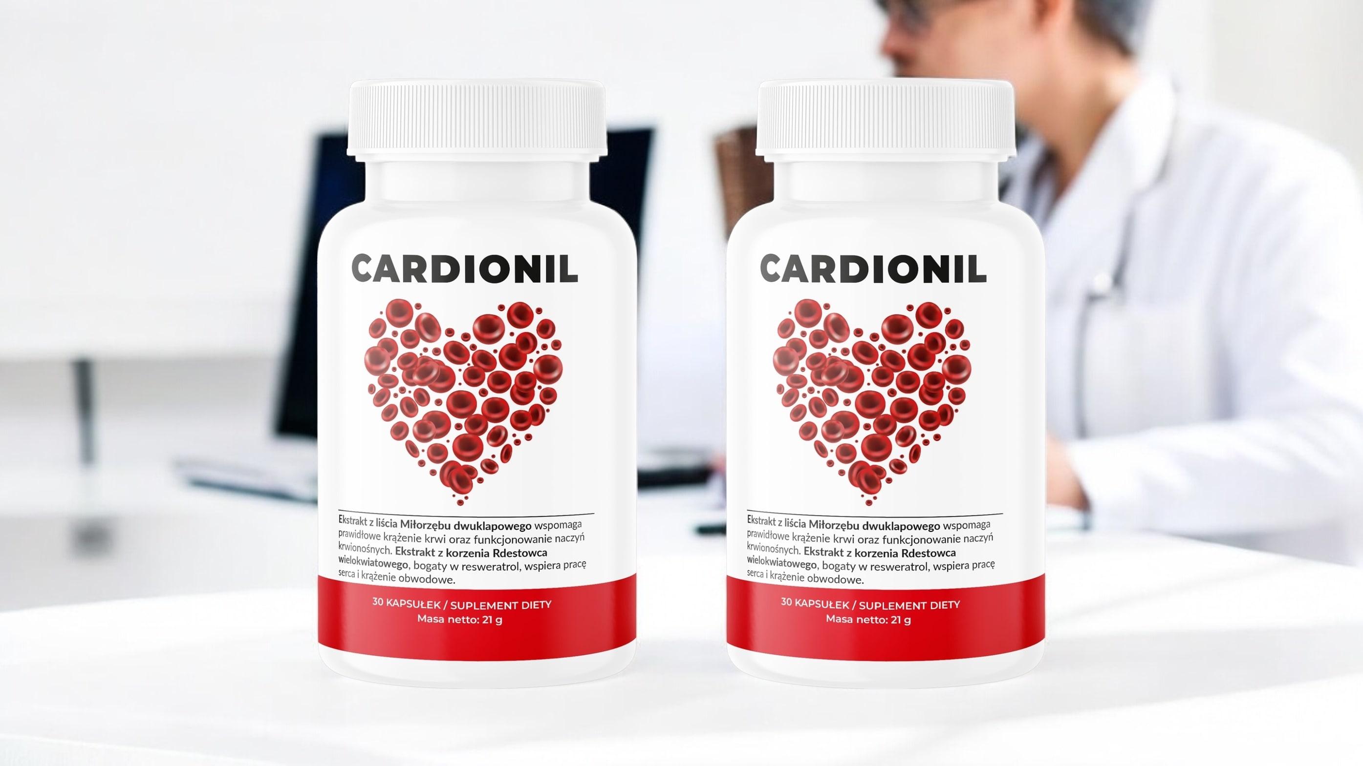 Cardionil