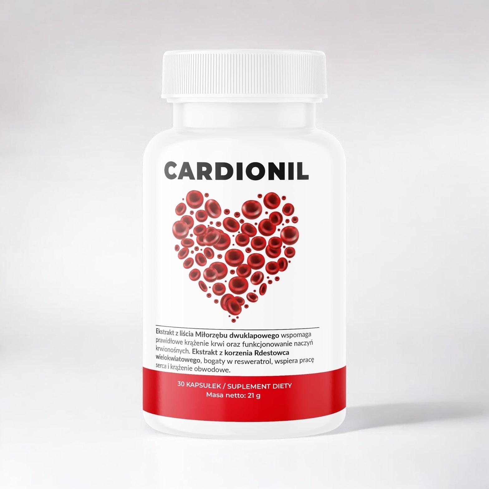 Cardionil