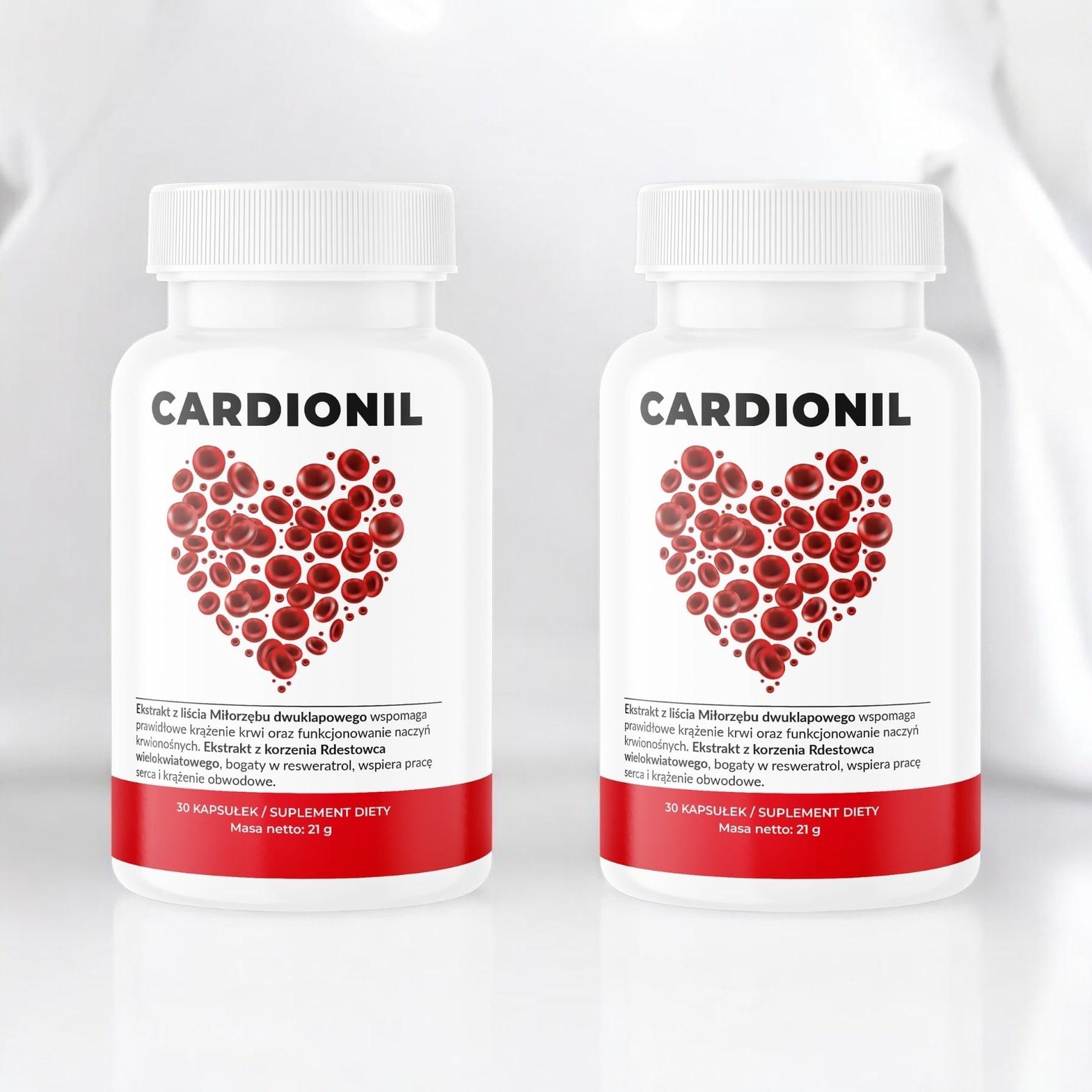 Cardionil
