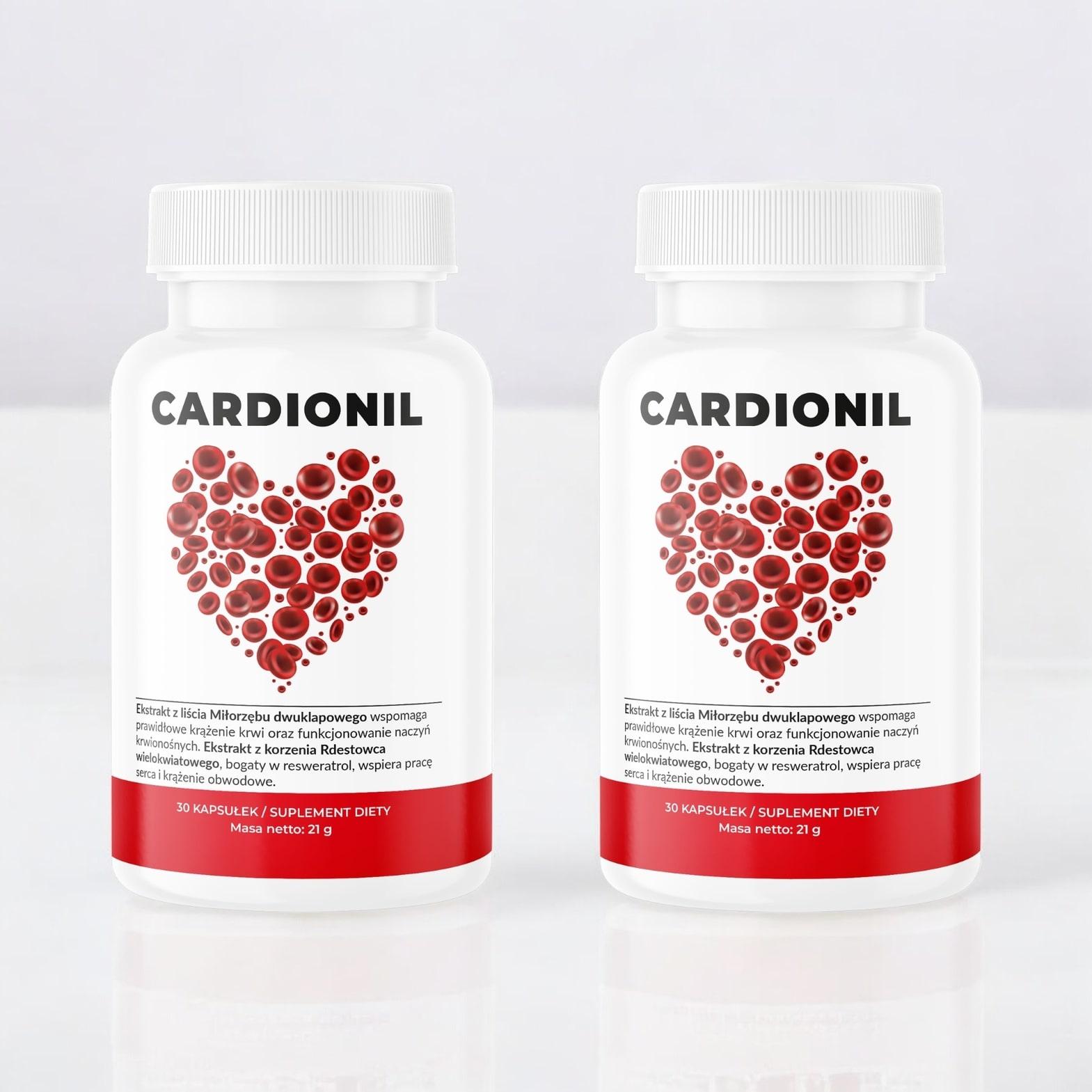 Cardionil