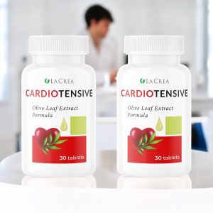 Cardiotensive