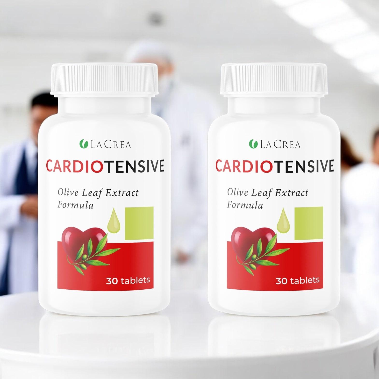 Cardiotensive