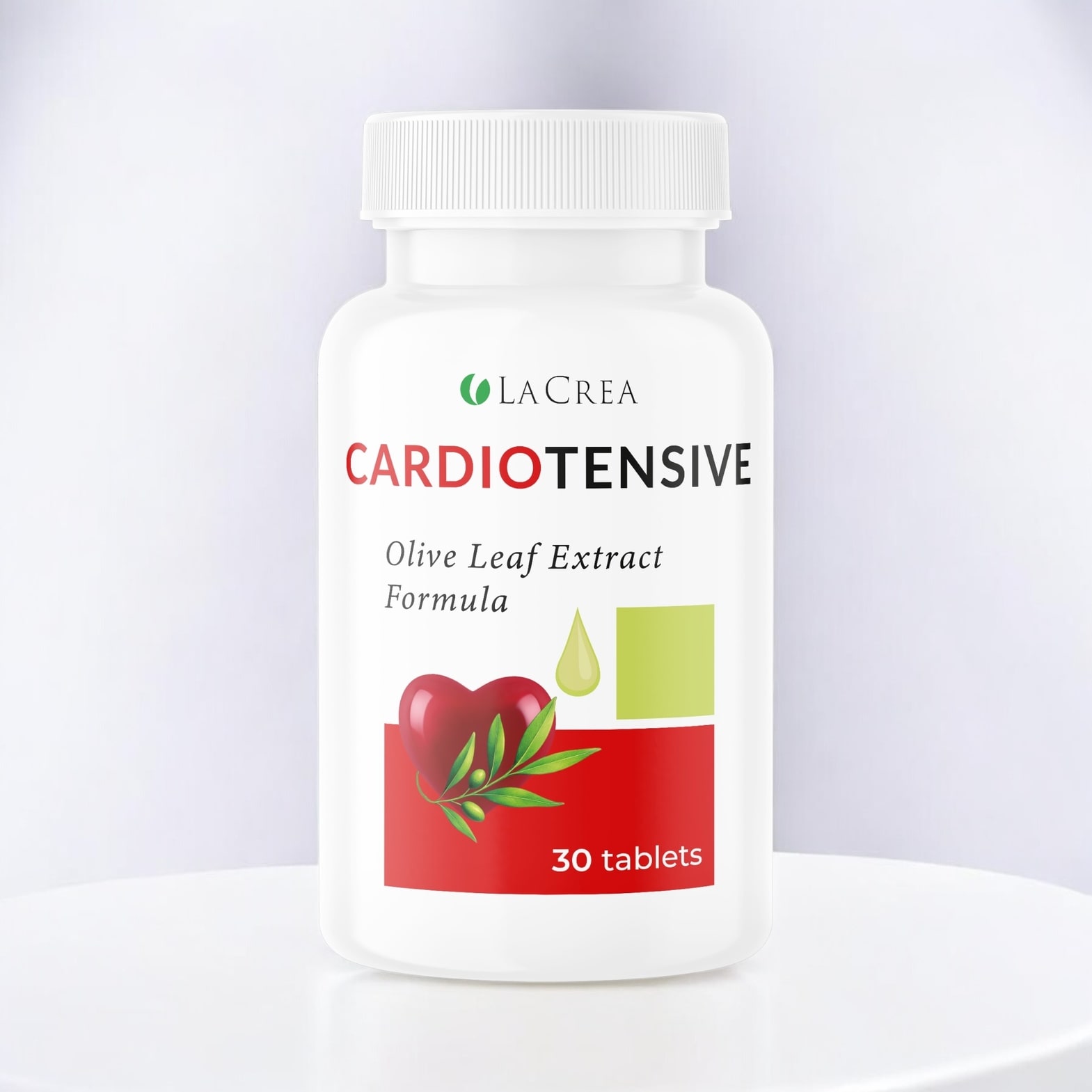 cardiotensive-cena Cardiotensive