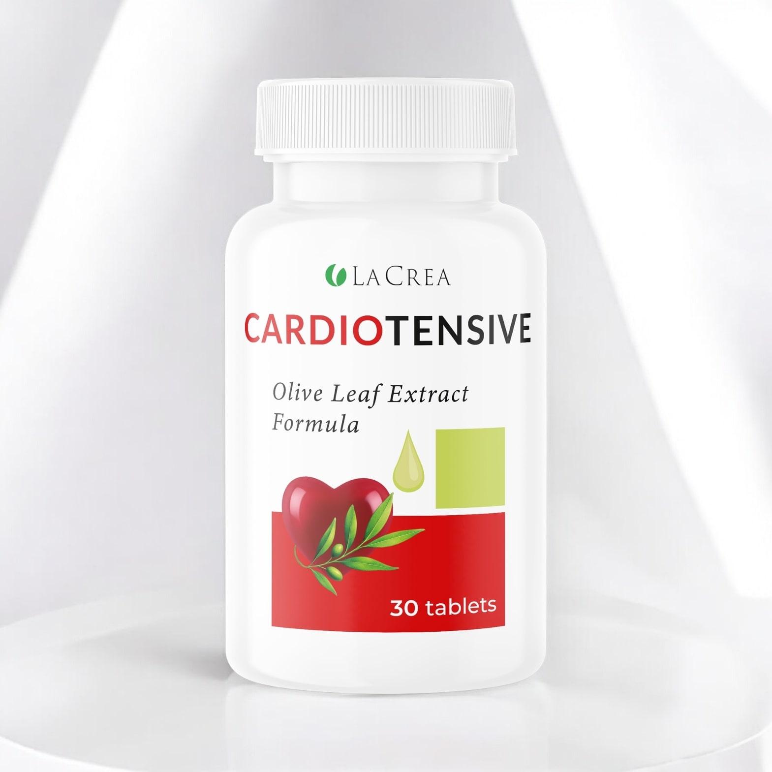 Cardiotensive