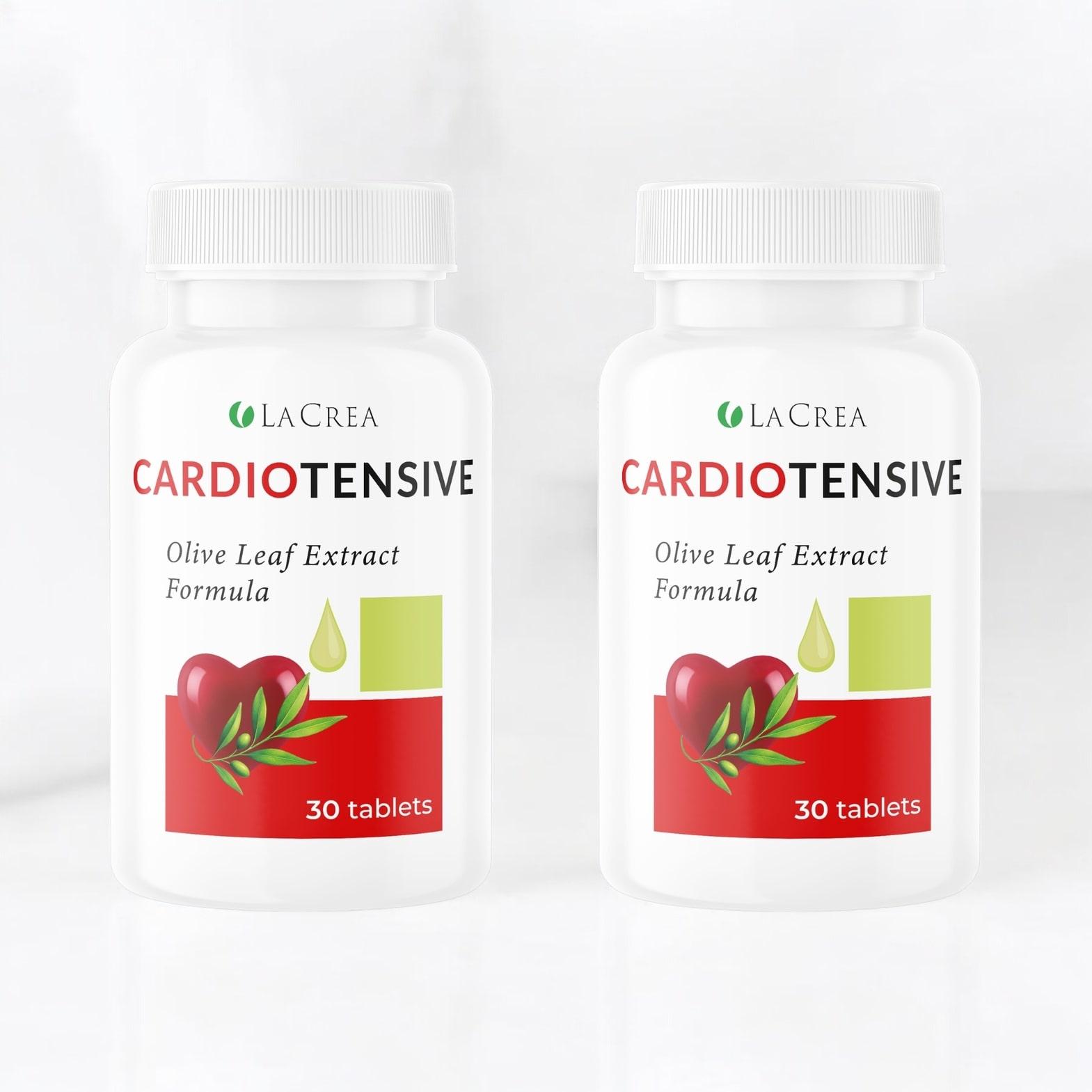 cardiotensive-opinia Cardiotensive