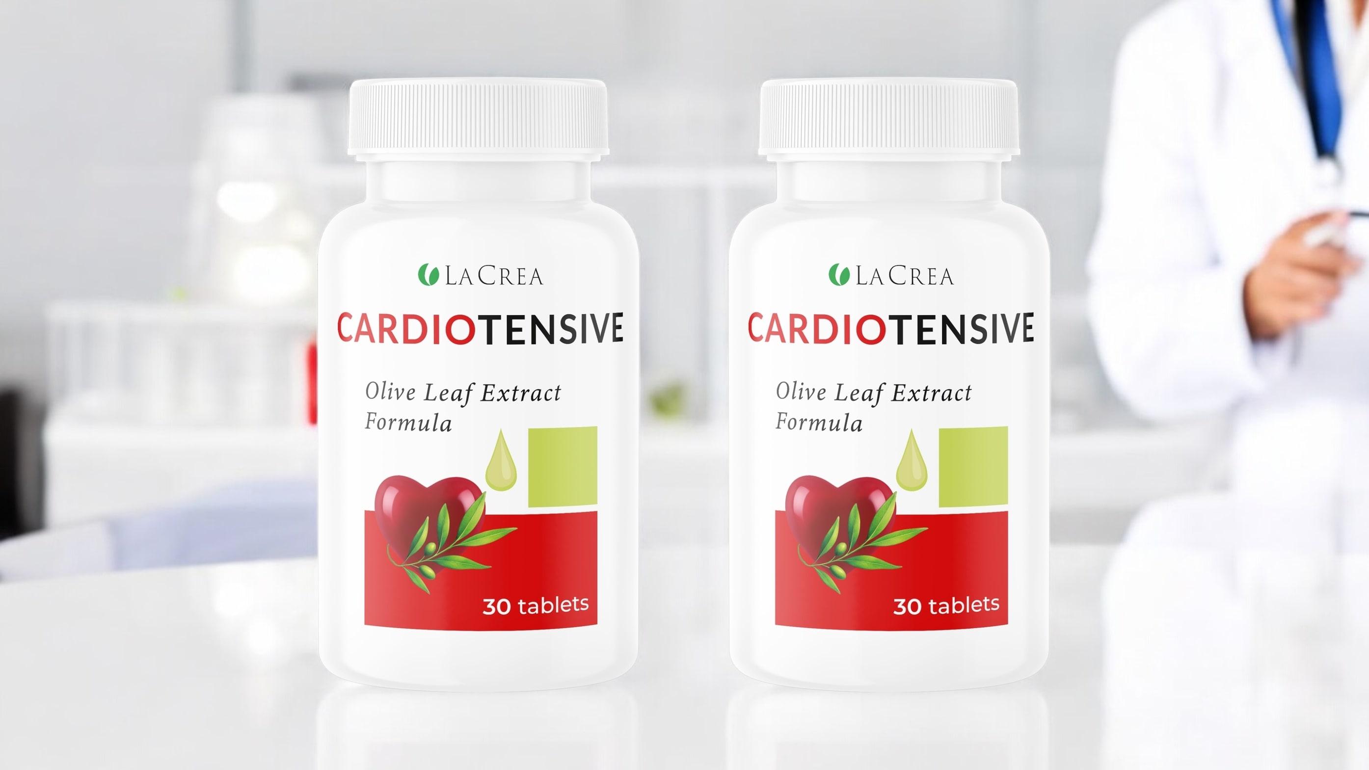 cardiotensive-opinie Cardiotensive
