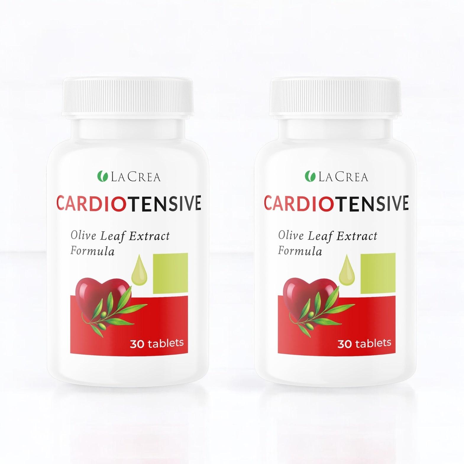 cardiotensive-sklad Cardiotensive