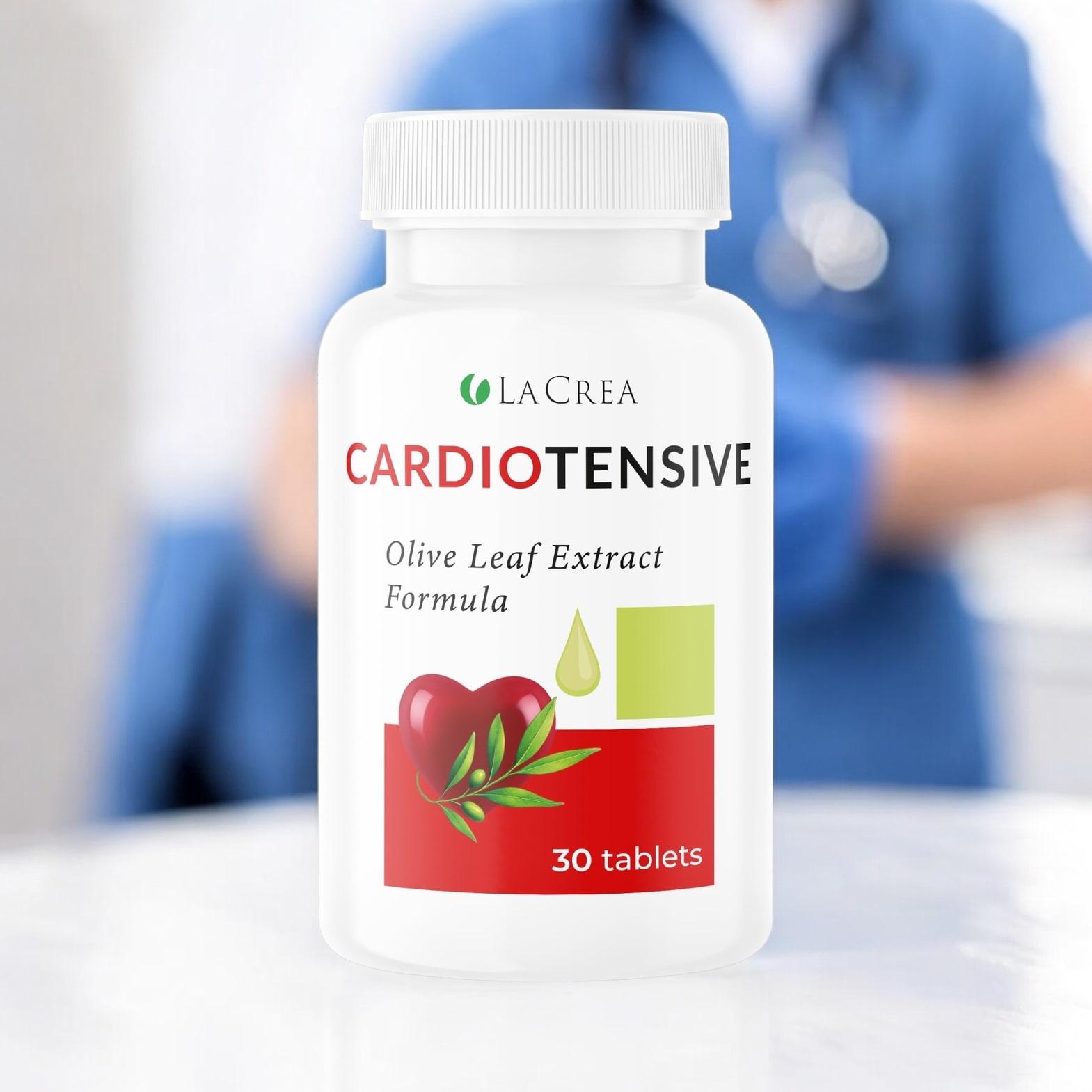 cardiotensive-sklad Cardiotensive