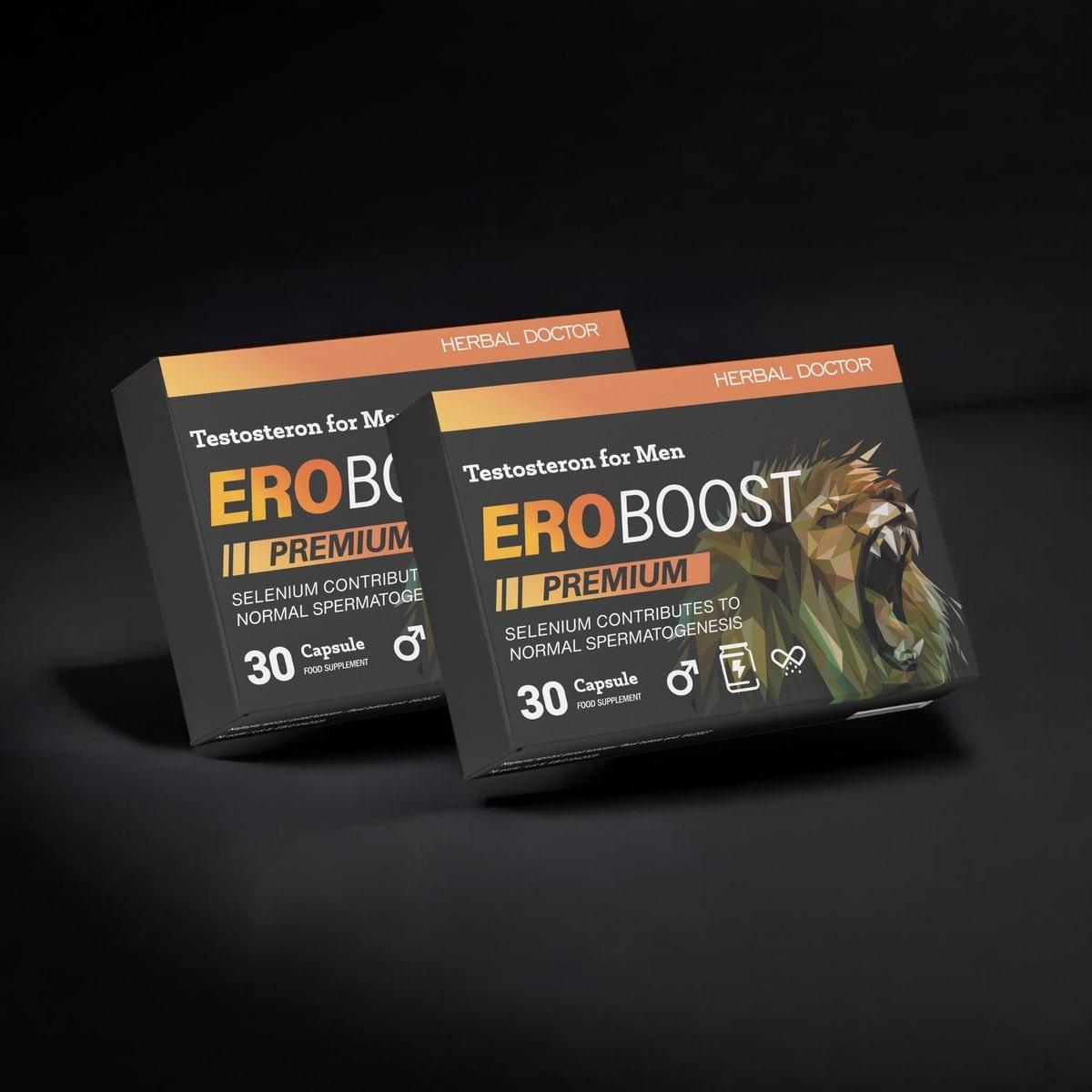 Eroboost