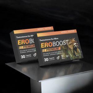 Eroboost